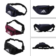 Waterproof Sport Bum Waist Bag Pouch Wallet Pack