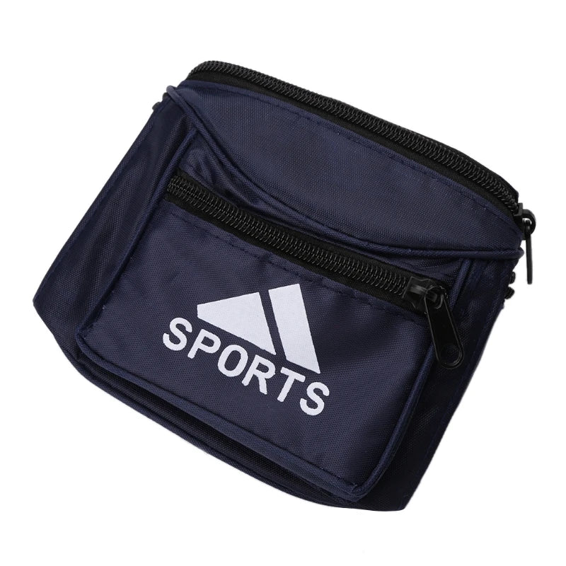 Waterproof Sport Bum Waist Bag Pouch Wallet Pack Camping Travel Men's Money Belt