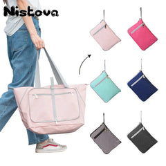 Waterproof Sports Bag Yoga Mat Bag Coech Bag Women Sport Bag Dry and Wet Separat