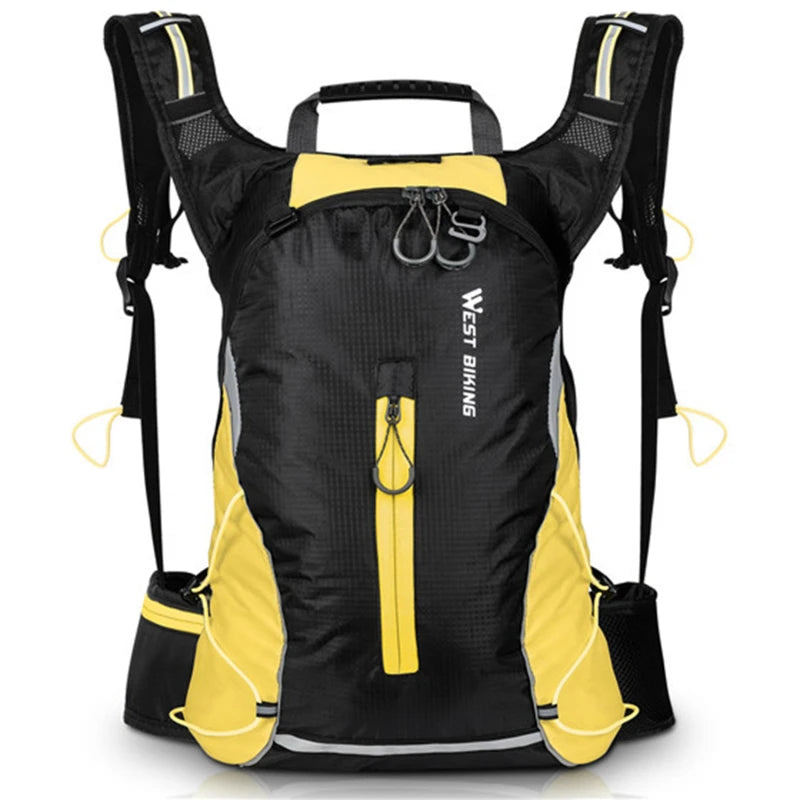 Waterproof Sports Cycling Backpack Ultralight Bicycle Bag