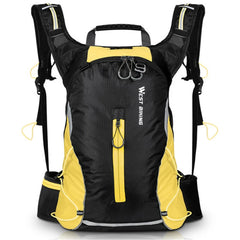 Waterproof Sports Cycling Backpack Ultralight Bicycle Bag