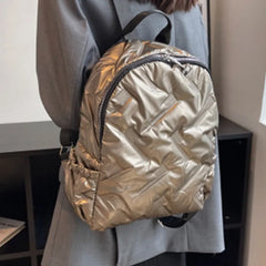 Waterproof Thermal Insulation Champagne Bag