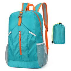 Waterproof Travel Backpack Large Capacity Lightweight Multi-Pockets