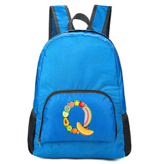 Waterproof Travel Backpack Climbing Bag Sport S