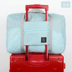 Waterproof Unisex Duffle Bag Large Capacity