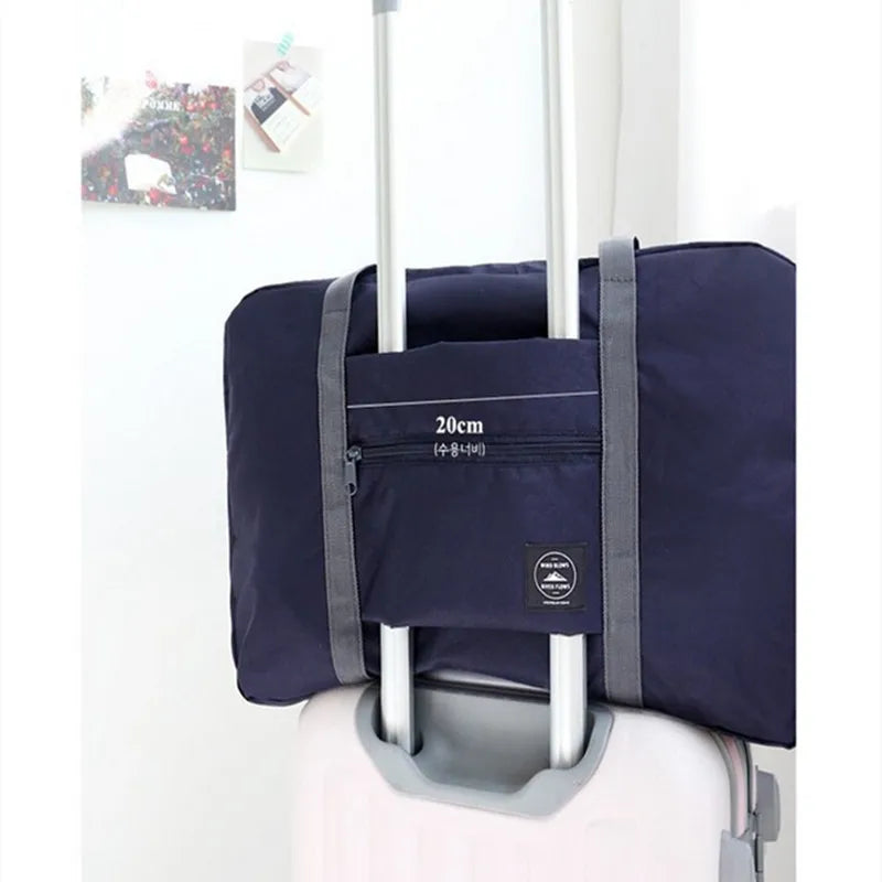 Waterproof Duffle Bag Large Capacity
