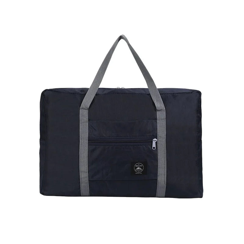 Waterproof Foldable Duffle Bag Large Capacity Pack
