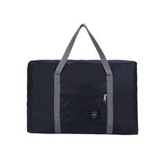 Waterproof Foldable Duffle Bag Large Capacity Pack