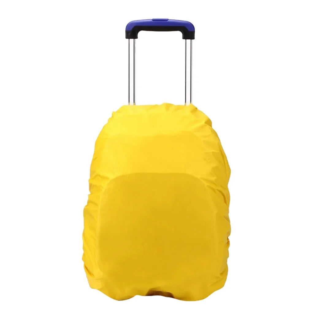 Waterproof Unisex Outdoor Backpack for Mountaineering and Hiking