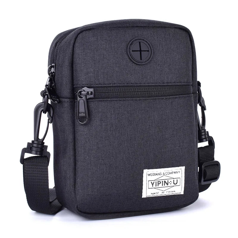Waterproof Waist Bag Purse Outdoor Military Waist Fanny Pack Men Phone Pouch