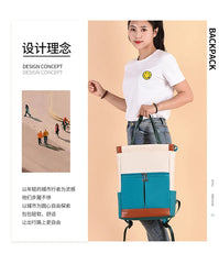 Waterproof Women Backpack Laptop Large Capacity Shoulder Bags Female Backpack Sa