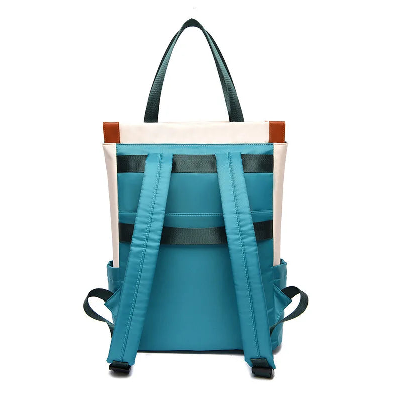 Waterproof Women Backpack Laptop Large Capacity Shoulder Bags Female Backpack Sa