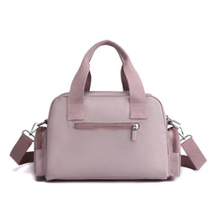 Large Capacity Waterproof Nylon Shoulder Bag Handbag