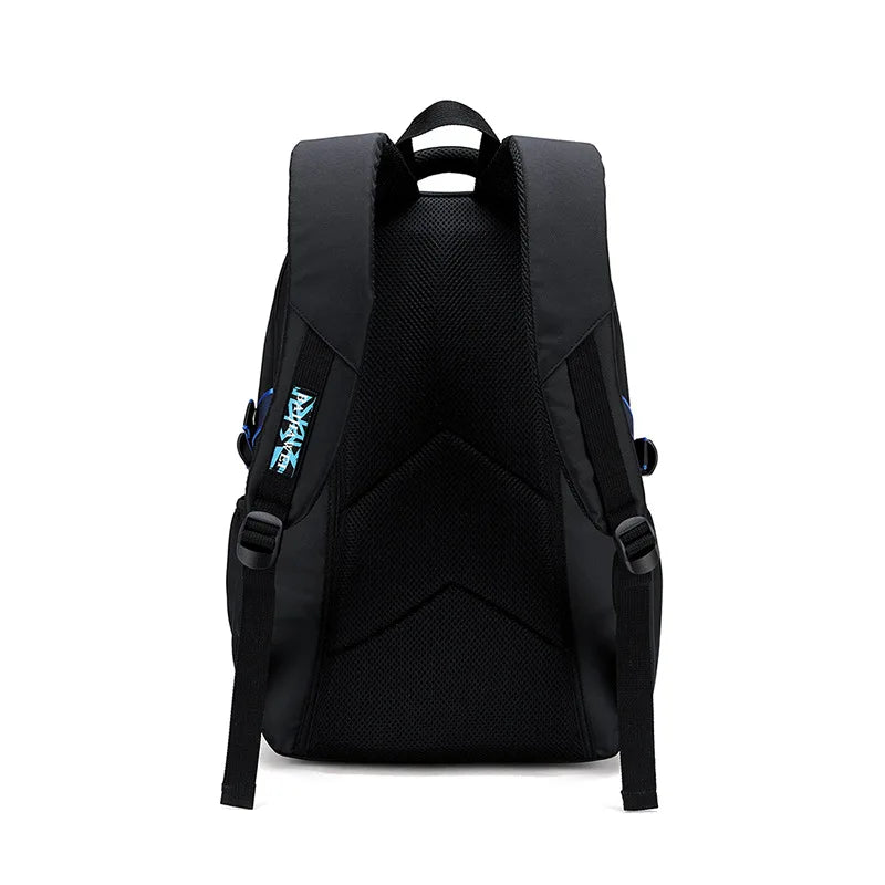 Waterproof Kids School Bags Boys Backpack Large Primary Book Bag