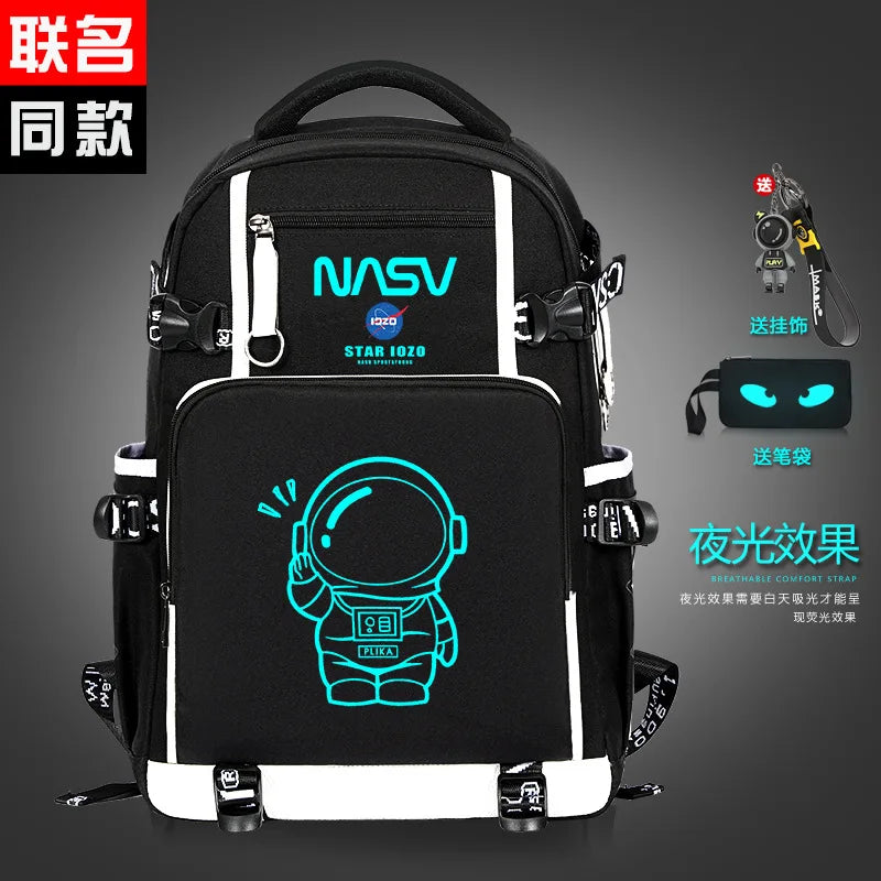 Waterproof Boys School Backpack Orthopedic Primary Schoolbag