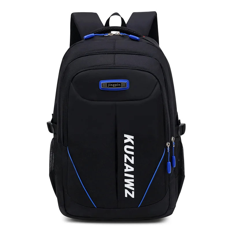 Waterproof Kids School Bag Orthopedic Backpack Boys Girls Primary Backpack