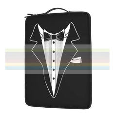 Waterproof Laptop Bag 13-15 Inch Protects Briefcase