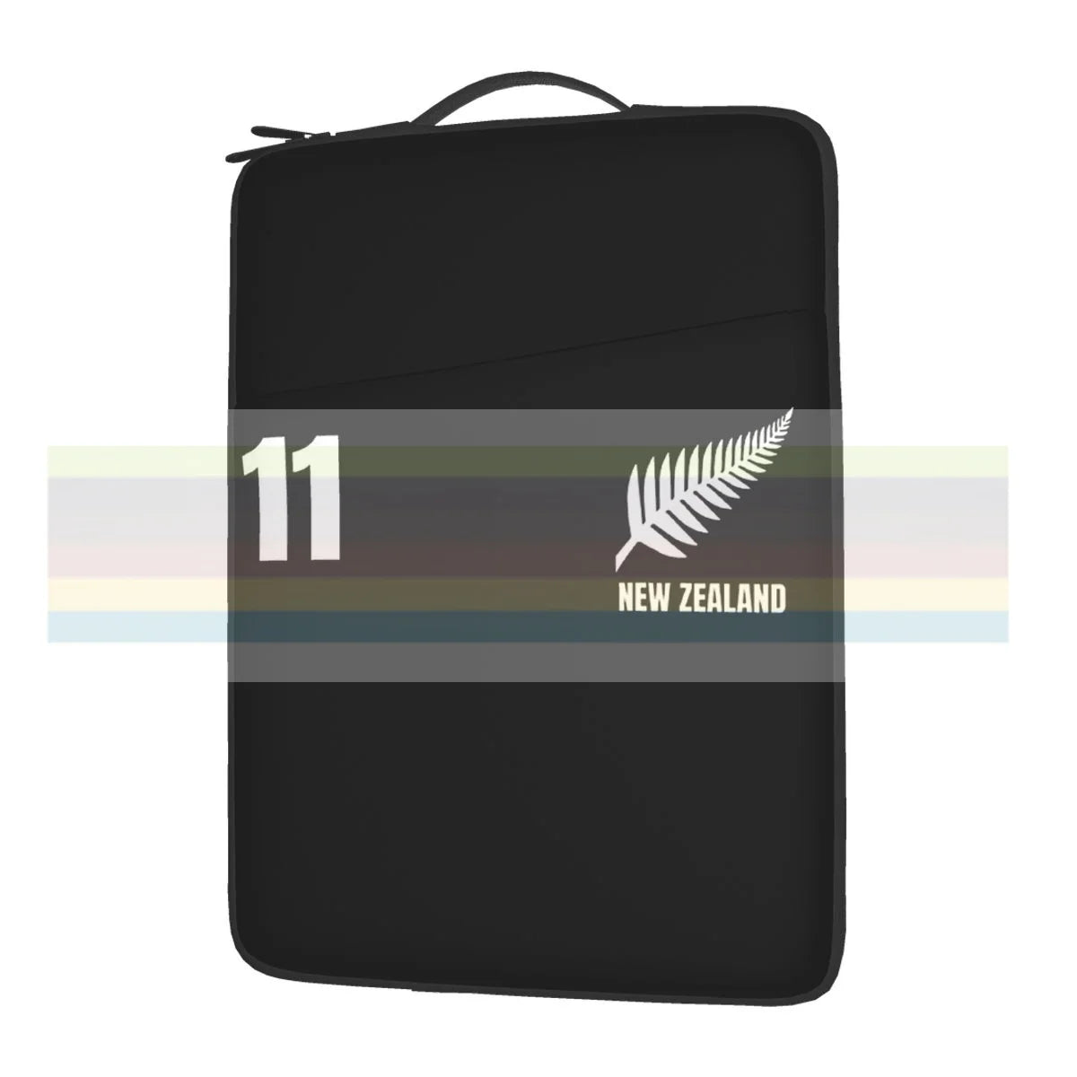 Waterproof Laptop Bag 13-15 Inch Protective Cover Briefcase