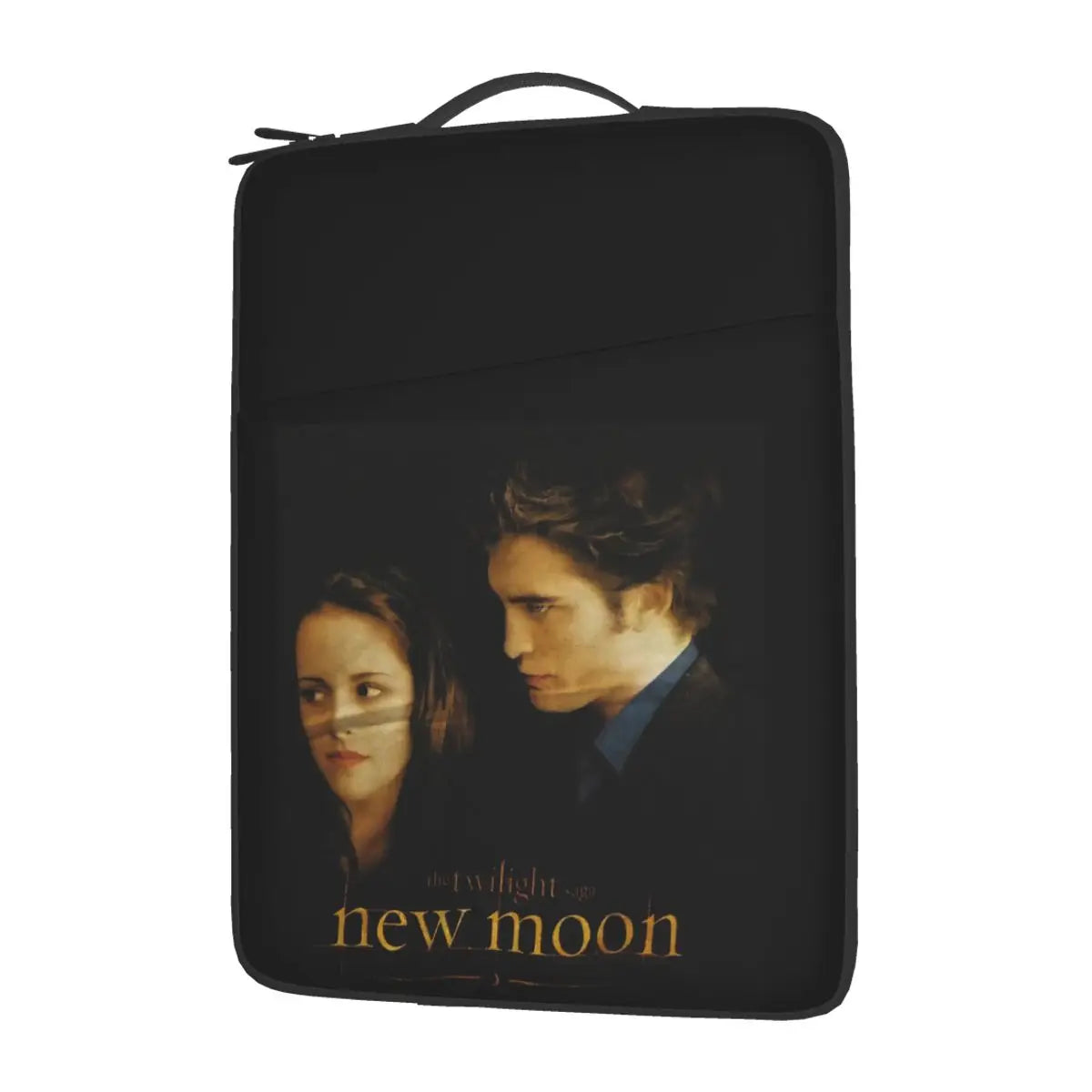 Waterproof Laptop Bag 13 14 15 Inch Briefcase Protective Cover