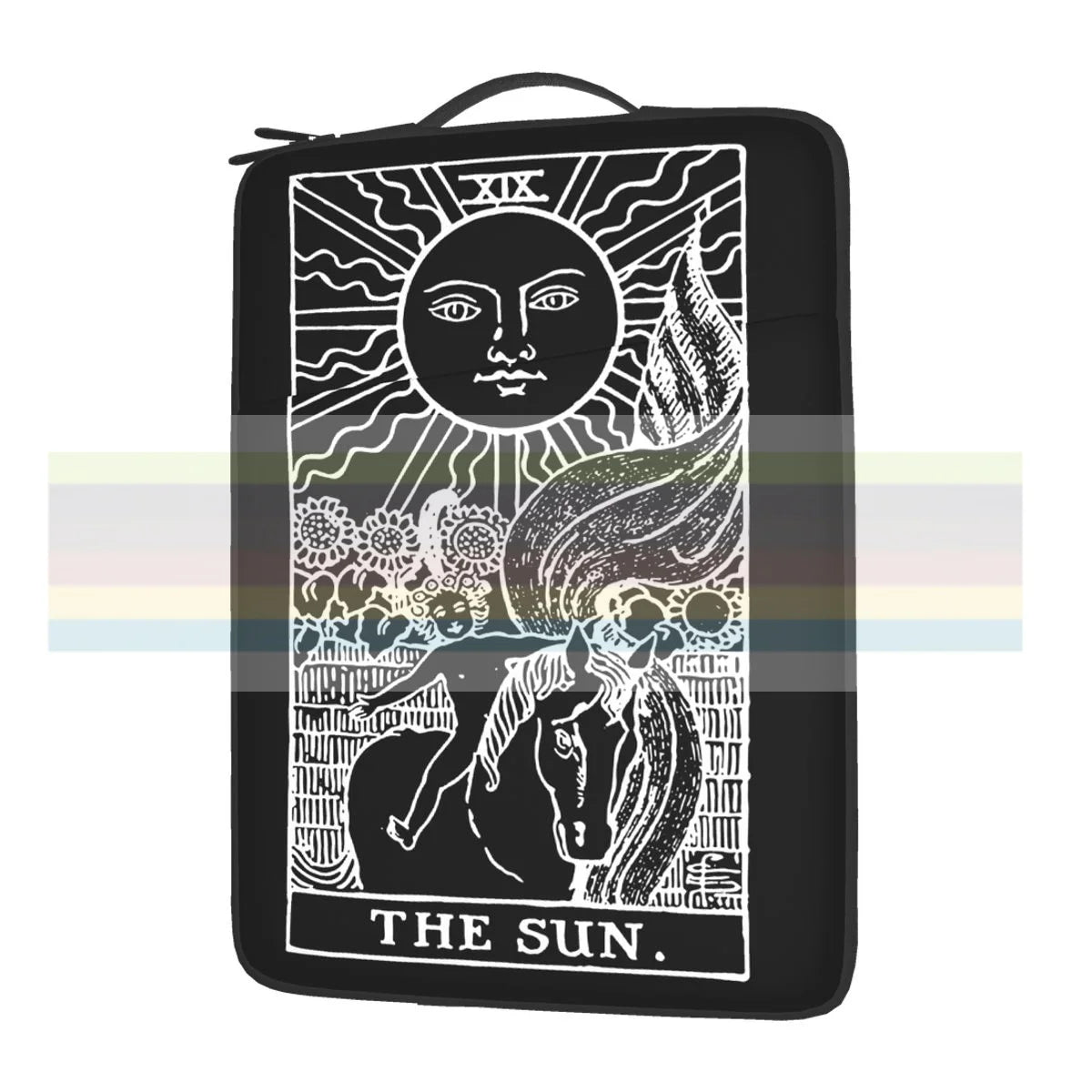 Waterproof Laptop Bag 13-15 Inch Briefcase Cover