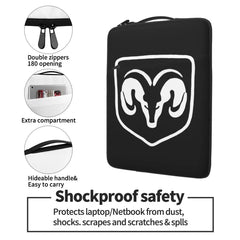 Waterproof 13-15 Laptop Bag Briefcase