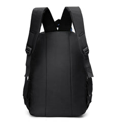Waterproof Student Backpack Outdoor Climbing Bag