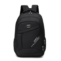 Waterproof Student Backpack Outdoor Climbing Bag