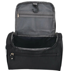 Waterproof Travel Wash Bag Hanging Men's Toiletry Organizer