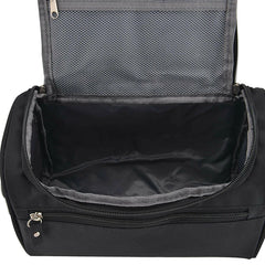 Waterproof Travel Wash Bag Hanging Men's Toiletry Organizer