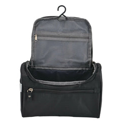 Waterproof Travel Wash Bag Hanging Men's Toiletry Organizer