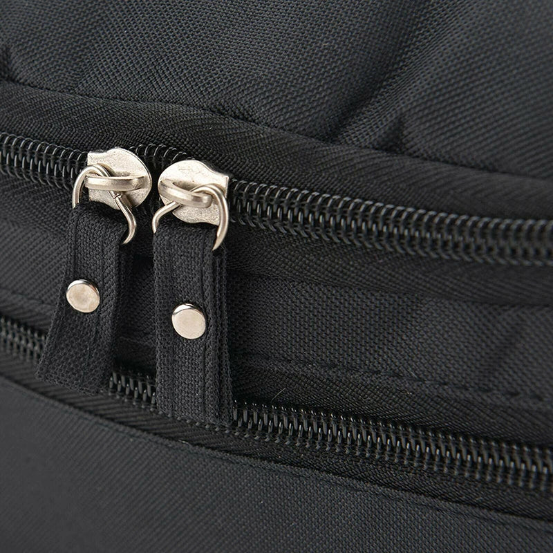 Waterproof Travel Wash Bag Hanging Men's Toiletry Organizer