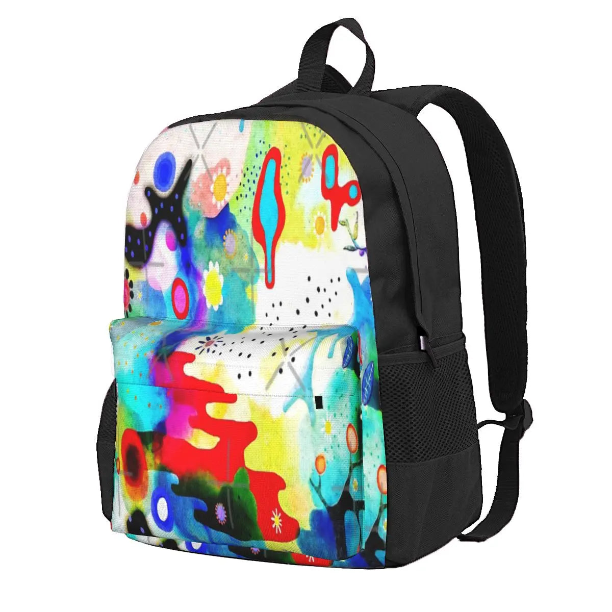 Fab Speech Backpacks for Men & Women