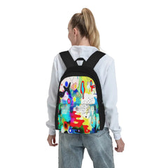Fab Speech Backpacks for Men & Women