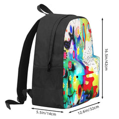 Fab Speech Backpacks for Men & Women