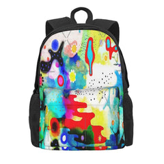 Fab Speech Backpacks for Men & Women