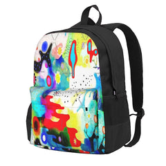Fab Speech Backpacks for Men & Women