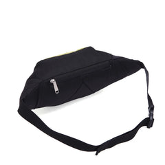 Waist Pack Bag Canvas Travel Phone Belt Bag