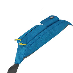 Weduoduo Unisex Waterproof Waist Pack Lightweight Fanny Bag