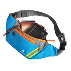 Weduoduo Waist Bag for Men and Women