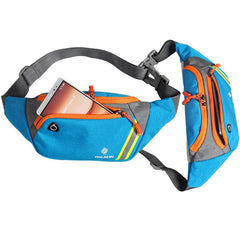 Weduoduo Waist Bag for Men and Women
