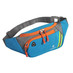 Weduoduo Waist Bag for Men and Women