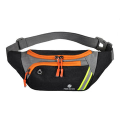 Weduoduo Waist Bag for Men and Women