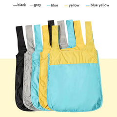Wehyah Foldable Travel Backpack Bag Lightweight
