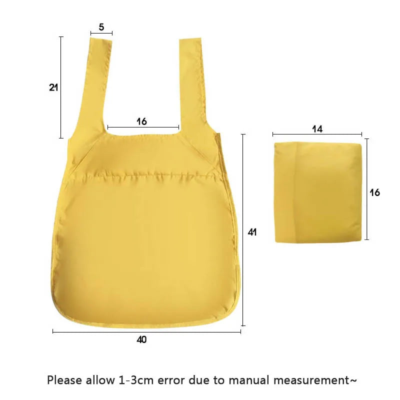 Wehyah Foldable Travel Backpack Bag Lightweight