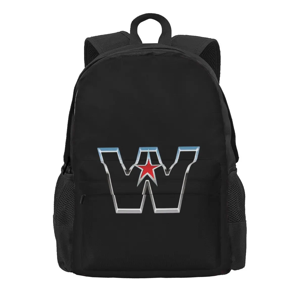 Western Star Trucks Backpacks Men's Women's Schoolbag Bags