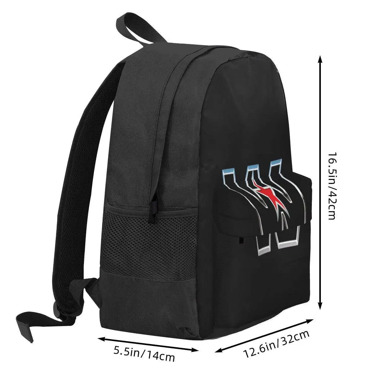 Western Star Trucks Backpacks Men's Women's Schoolbag Bags
