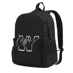 Western Star Trucks Backpacks Men's Women's Schoolbag Bags