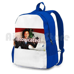 Weston Koury Hiking Backpack Waterproof Camping Travel Wes10