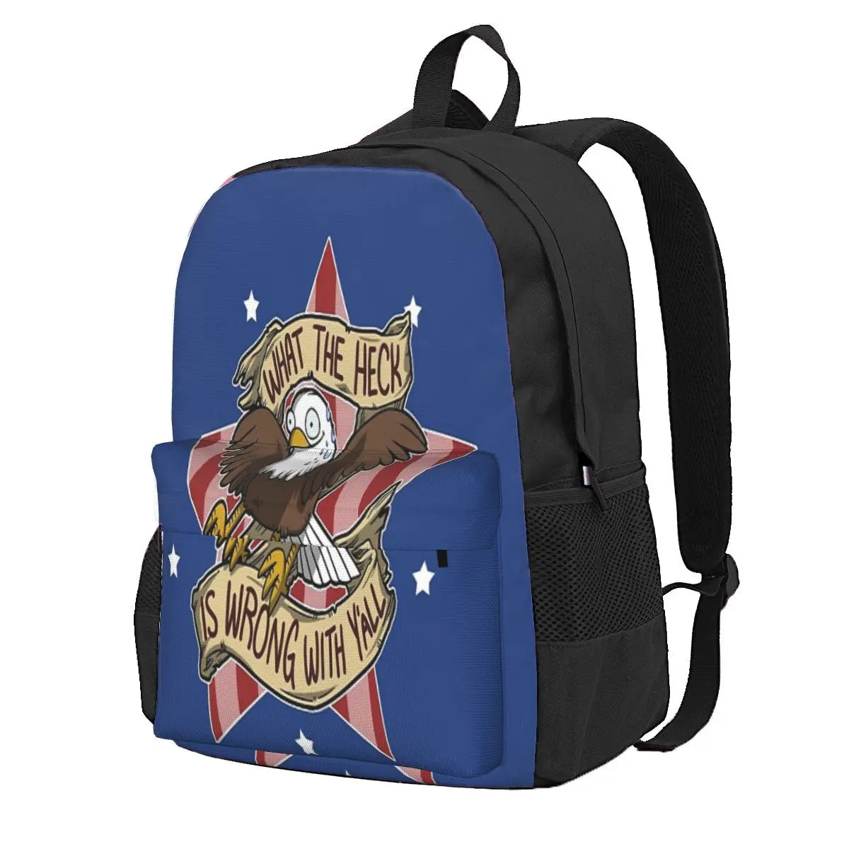Stylish Backpacks for Men & Women