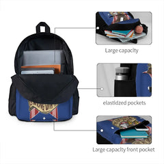 Stylish Backpacks for Men & Women